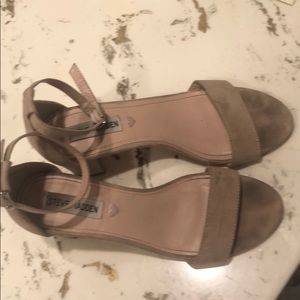 Steve Madden heels for girls